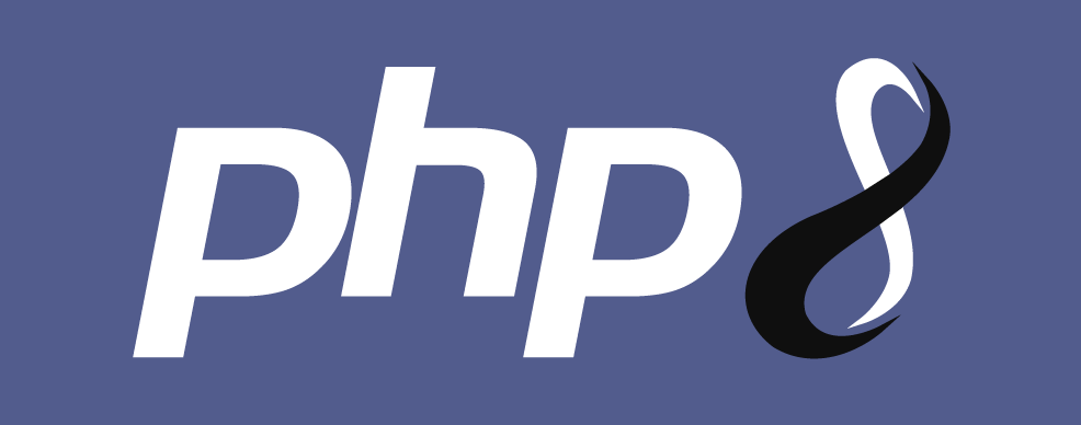 PHP 8